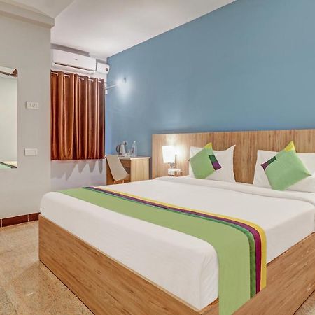 Itsy Hotels Classio Richmond Bangalore Ngoại thất bức ảnh